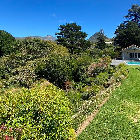 Luxe Family Home With Solar Power In Secure Hout Bay Estate ケープタウン エクステリア 写真