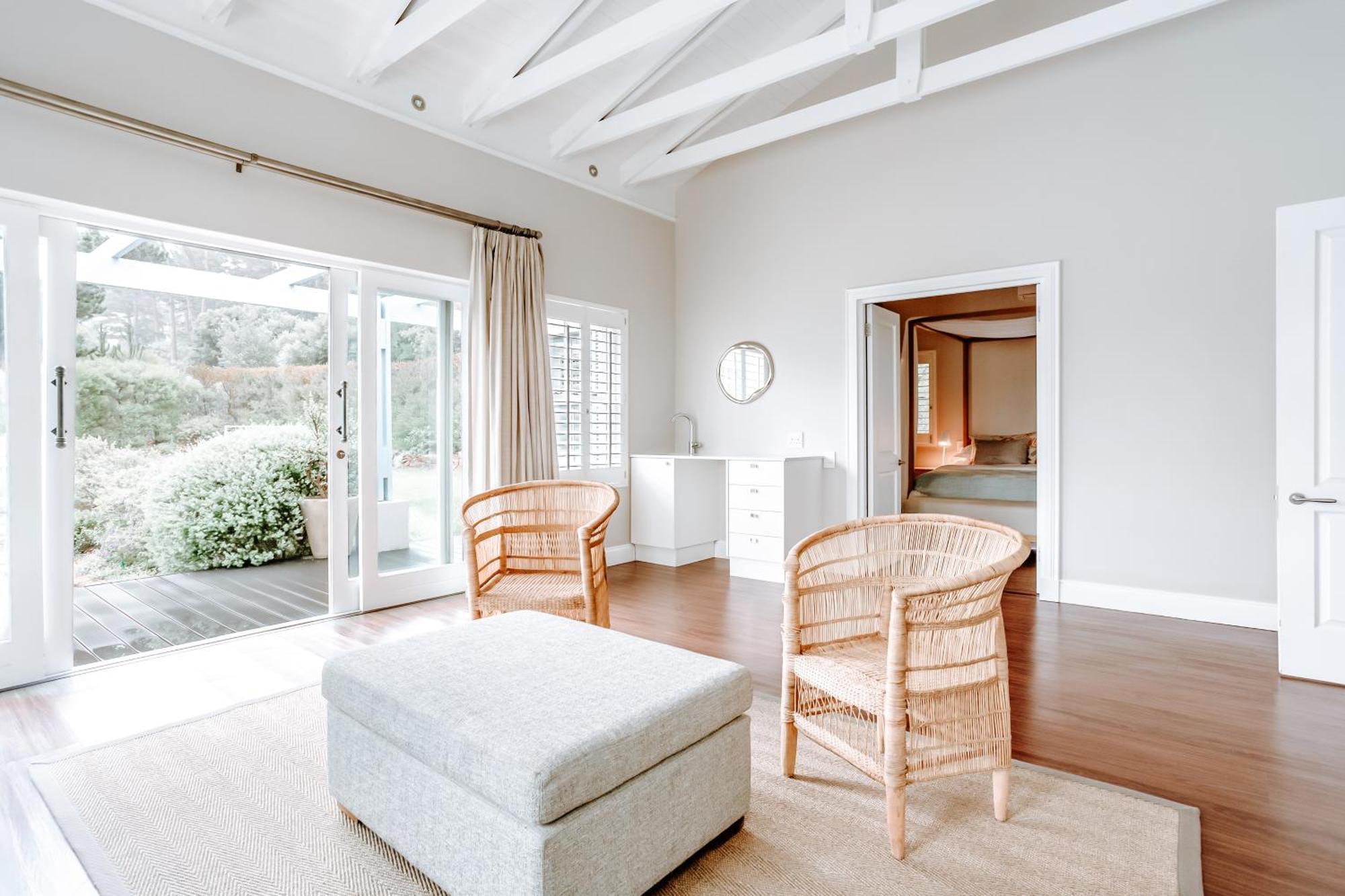 Luxe Family Home With Solar Power In Secure Hout Bay Estate ケープタウン エクステリア 写真